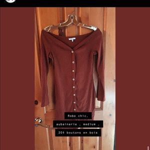 Meet your Posher, Catherine